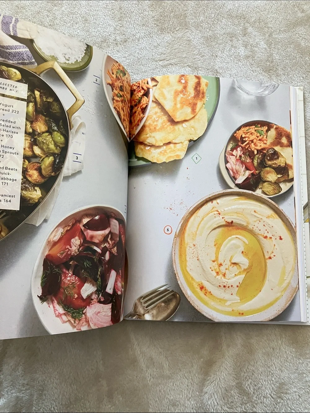 N/A weekday vegetarians